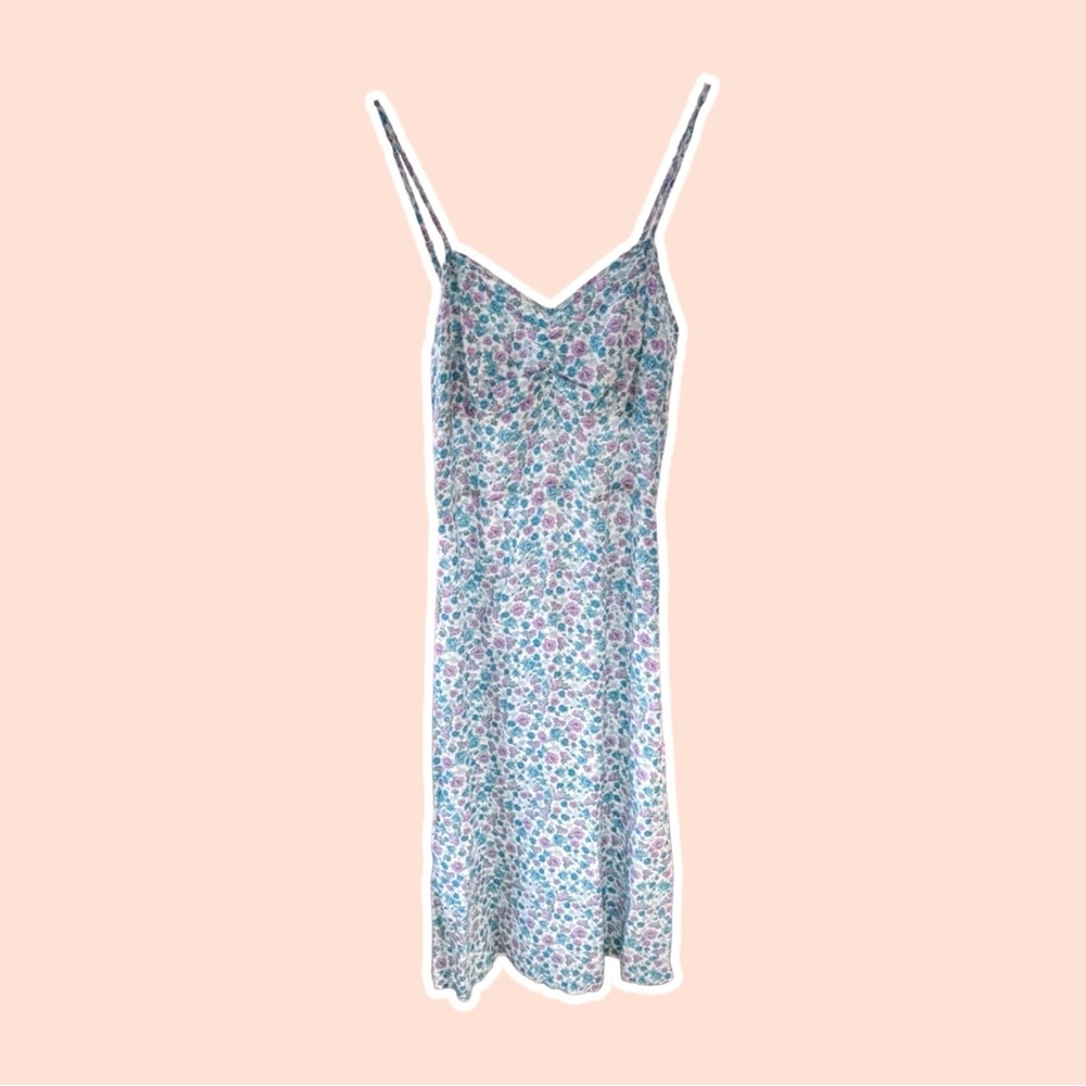 rouje chantal dress